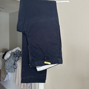 Polo pants size 31/32